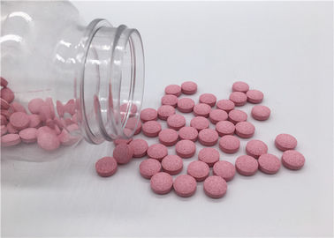Sublingual শক্তি সাপোর্ট সম্পূরক শক্তি খাদ্য ভিটামিন বি 12 ট্যাবলেট VT47 রূপান্তর